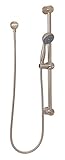 Pfister G16300K 3-Function Handheld Shower, Brushed Nickel [並行輸入品]