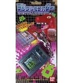 Amazon | デジタルモンスターVer.2 クリアブラック デジモン