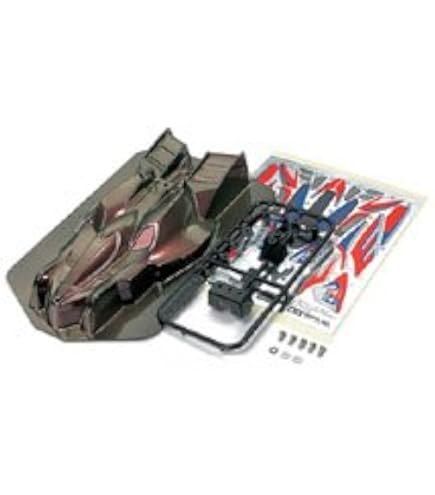 Amazon | タミヤ ミニ四駆限定シリーズ サンダーショットMk.II