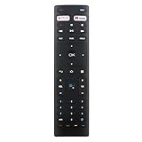 RM-C3329 交換用音声コマンドリモコン Konka 4K UHD Android Smart TV 32H31A 40H33A 43U55A 50Q75A 50U55A 55Q75A 55U5A 65Q75A 65U55A 75Q75A 75U55A