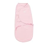 Summer Infant スワドルミー おくるみ ステージ2 Lサイズ ピンク [54510]