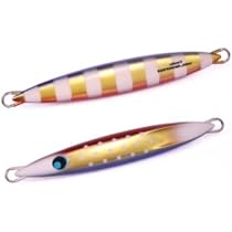 Amazon.co.jp: uroco ウロコジグ ショート 120g uroco jig short #010G