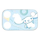 グルマンディーズ サンリオキャラクターズ iPhone 17 Pro 対応 カメラカバー シナモロール SANG-610CN