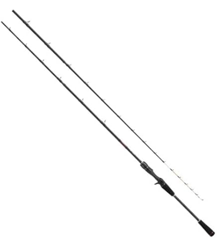 Amazon | 大阪漁具(OGK) 船カワハギ 175 フィッシングロッド FUKW175