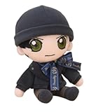 名探偵コナン Preciality エクストラぬいぐるみ 赤井秀一