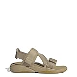 [アディダス] アウトドアサンダル テレックス Sumra サンダル NKT72 マジックベージュ/マジックベージュ/マジックベージュ(JI2084) 27.5 cm