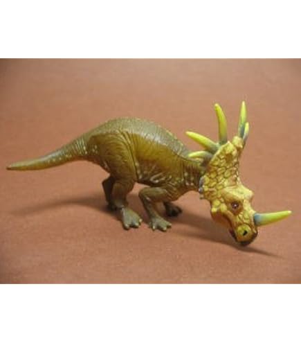 Amazon | UHA味覚糖 チョコラザウルス 恐竜・古代生物フィギュア
