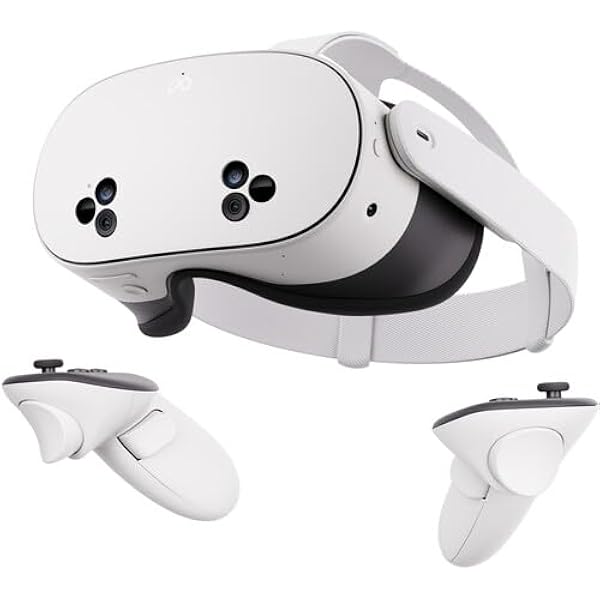  Quest 1 ( Quest 初代) 64GB VR s-l400.jpg