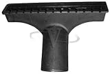 FitAll Upholstery Tool Black 1 1/4