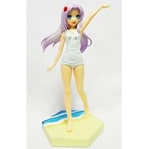 ミッドナイトビーチのフィギュアです‼︎ Amazon | POP UP PARADE SSSS.DYNAZENON 飛鳥川ちせ ノン