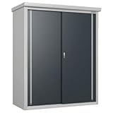 ダイケン 収納庫[間口：1,520mm] DM-GY157