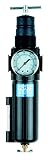 Motor Guard AC4535 1/2 NPT Combination Compressed Air Filter Regulator [並行輸入品]