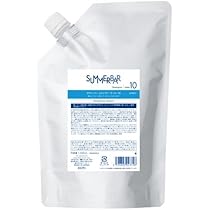 デミ サマーバー シャンプー クール 10 1000mL ×15セット デミ コスメティクス サマーバー シャンプー クール 10 1000mL