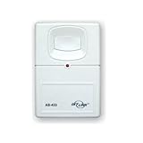 Skylink AS-433W Audio Alarm Alert Security Detection Safety System for your Smoke or Carbon Monoxide