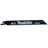 マキタ:レシプロソー23(5入) A-20725