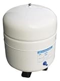 Purenex ROWT-3-2-1 3.2-Gallon Reverse Osmosis RO Water Storage Tank [並行輸入品]