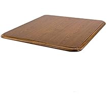 家具調こたつ用天板　80×80　正方形　ブラウン Amazon | 家具調こたつ用天板80×80 正方形 ブラウン MTB-80BR