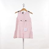 BURBERRY(バーバリー) ベビー服 ノバチェック　ワンピース 86 cm / 18ヶ月 [並行輸入品]