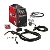 Firepower 1444-0870 MST 140i 3-in-1 Mig Stick and Tig Welding System [並行輸入品]