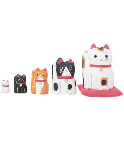 Amazon.co.jp: スタジオジブリ トトロ めでたいお飾り だるまトトロ
