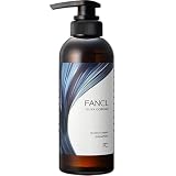 ファンケル (FANCL) ツヤゴロモ ミネラルリペア シャンプー 350mL (美髪/頭皮 ケア) きめ細かい泡立ち まとまり 無添加