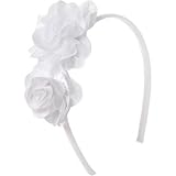 ジンボリー GYMBOREE/ ロゼットヘッドバンド 小物ジュエリー・ヘアーアクセサリー One Size【並行輸入】