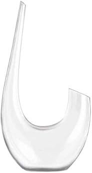 黒豆 100％鉛フリークリスタルガラス赤ワインデカンターワインデカンタージャグパーソナライズワインボトル0.7L