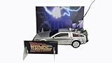 ハピネット(Happinet) R/C バック･トゥ･ザ･フューチャー part1 タイムマシーン 対象年齢15才～