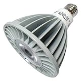 Osram Sylvania 15w PAR38 LED SGHO Narro Flood NFL25 Light Bulb [並行輸入品]