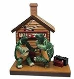 Grateful Dead Terrapin Station ボブルヘッドセット