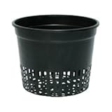 Hydrofarm ネットカップ5インチ 3個入り1パック