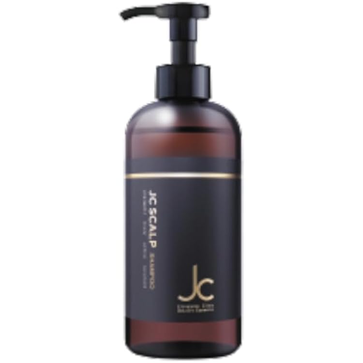 Amazon | JCスカルプ スカルプトリートメント 200g | JCprogram | ヘア