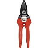 Corona BP 3224 ComfortGEL Veggie and Fruit Shear [並行輸入品]