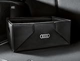Audi純正 ラゲッジコンパートメントボックス