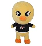 ぬいぐるみ ストレイキッズ ぬいぐるみ 人形 ウサギ アヒル 豚 おもちゃ アイドル クッション ぬいぐるみ枕 おしゃれ 飾り物 プレゼント (B4)