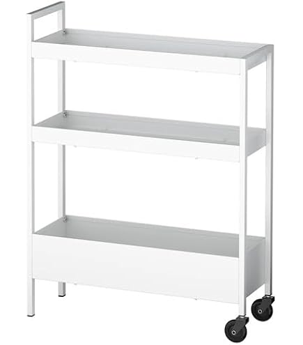 Amazon.co.jp: NISSAFORS ニッサフォース ワゴン - ベージュ 50.5