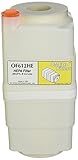 Atrix OF612HE Omega HEPA Cartridge Filter