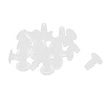 洗濯機洗濯機プラスチックは、バルブシールブラック13ミリメートル、高21pcsドレイン