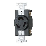 明工社 3P 30A 引掛埋込コンセント 30A 250V MH2855