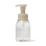 無印良品 敏感肌用ハンドソープ 泡タイプ 250mL 84935800