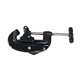 Master Plumber 745122 5/8 To 2-1/8-Inch Large Pipe Tube Cutter [並行輸入品]