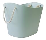 balcolore バルコロール マルチバスケット Mサイズ 19L ブルー