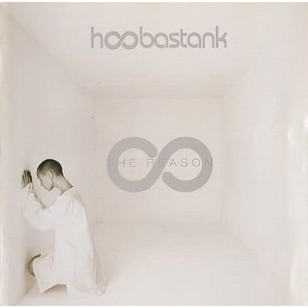 HOOBASTANKとHUNDRED REASONSの輸入盤CD８枚セット HOOBASTANKとHUNDRED REASONSの輸入盤CD8枚セット 全ての 8