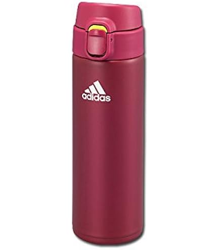 Amazon｜adidas 450 ML (16 oz) Metal Water Bottle Tumbler