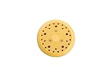 Mirka 105GVBD 5-Inch Electric Tool Backup Pad, Fits Dewalt Sander [並行輸入品]