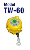 日東工器 スプリングバランサ TW-60 (33841) (タイゴン)