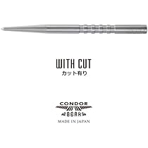 Amazon.co.jp: Harrows Easy Darts リポインティングツール - ダーツ