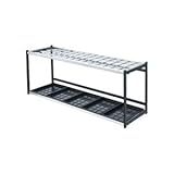 テラモト 折りたたみ式傘立 A型 60本用 UB-280-260-0 1台 生活用品 インテリア 雑貨 日用雑 [並行輸入品]