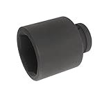 1 " " Deep Impactソケット63 mm ( 6p by JTC 849063