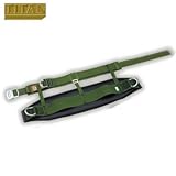 サンコー(タイタン)/胴ベルト型安全帯/傾斜面用ベルト/SR型ベルト本体/ランヤードなし/一本つり専用/規格適合品/胴ベルト型安全帯 品番：SR型
